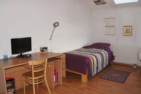 Hospedagem Em Casa De Família Collonges-sous-Salève 96933