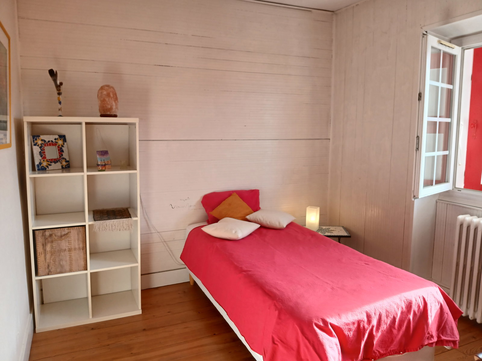 Hospedagem Em Casa De Família Chambéry 664954