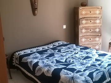 Roomlala | Quarto com vista para o jardim para alugar