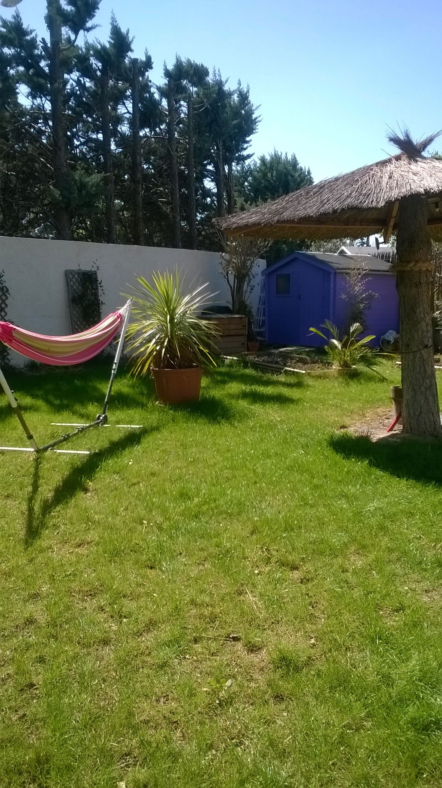 Hospedagem Em Casa De Família Avignon 103495