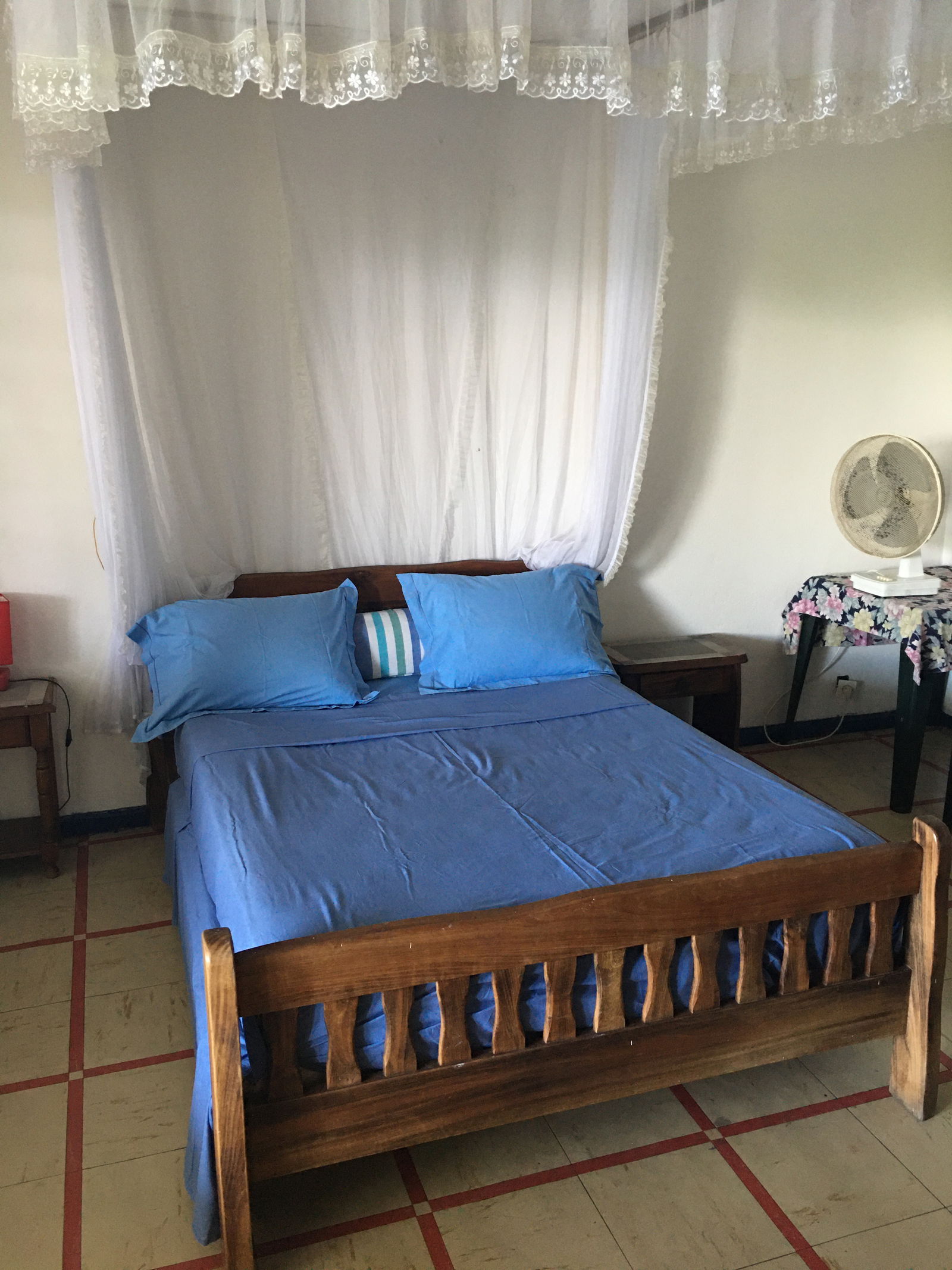 Hospedagem Em Casa De Família Moroni 612338