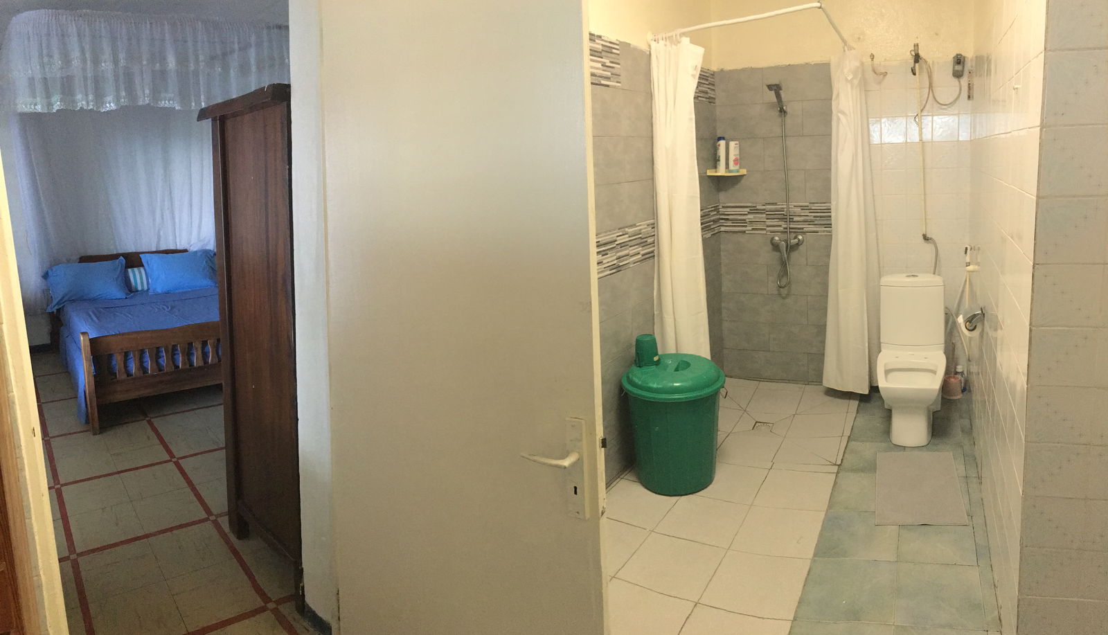 Hospedagem Em Casa De Família Moroni 612338