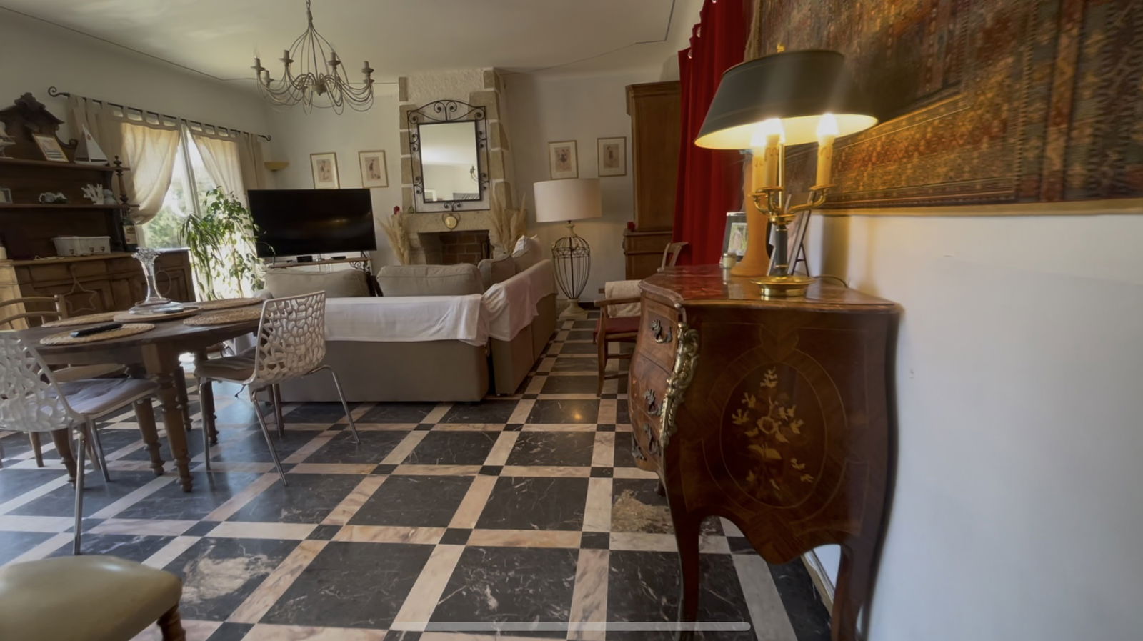 Hospedagem Em Casa De Família Marseillan 515670