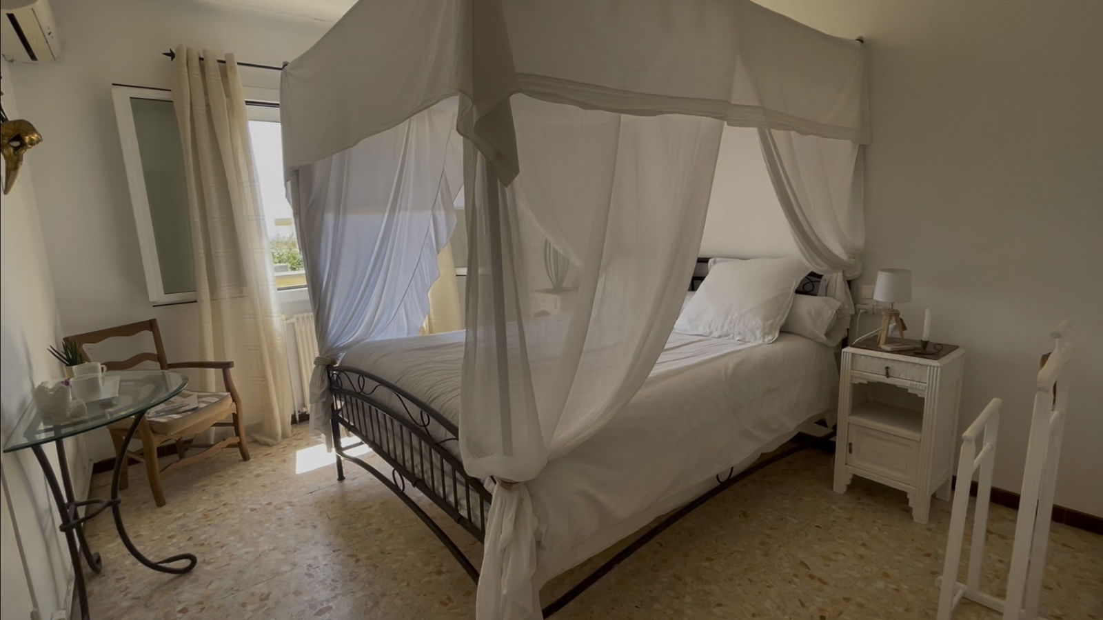 Hospedagem Em Casa De Família Marseillan 515670