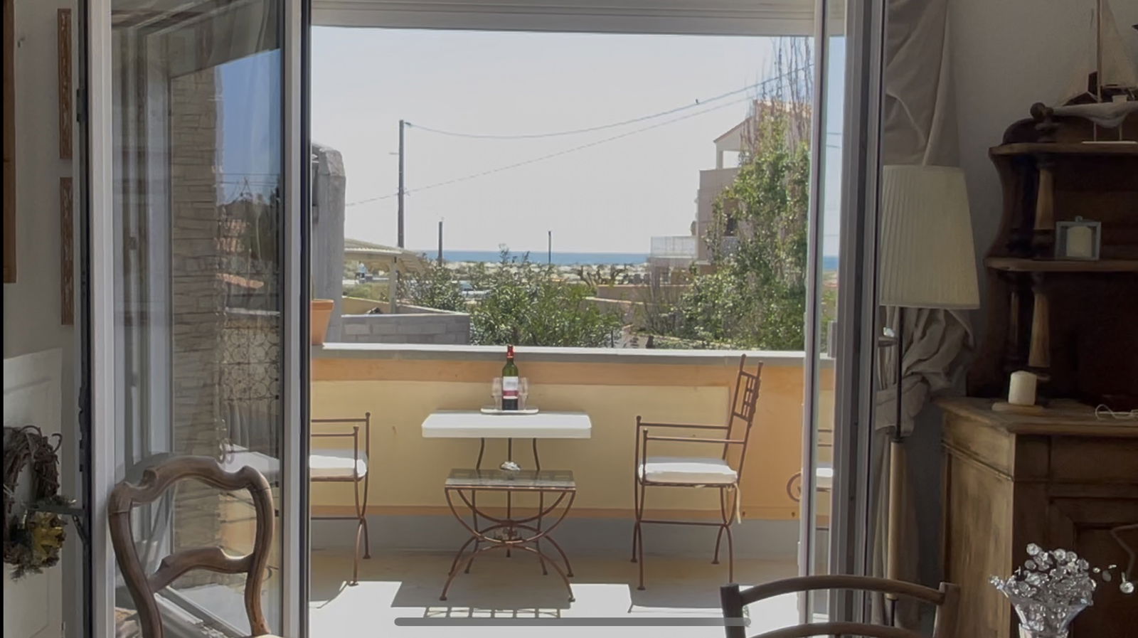 Hospedagem Em Casa De Família Marseillan 515670