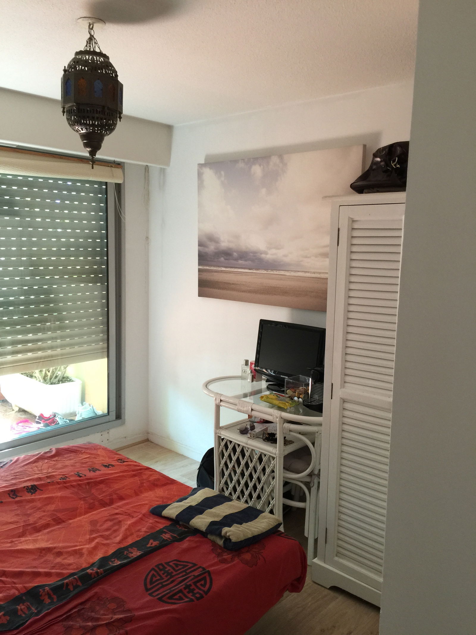 Hospedagem Em Casa De Família Nice 44337