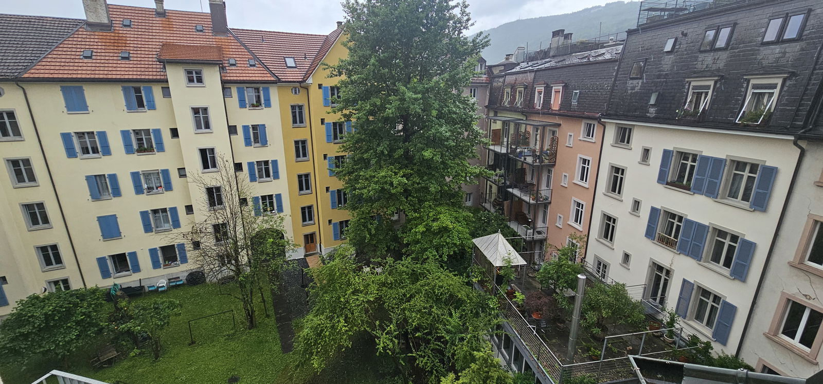 Coliving Biel 566507