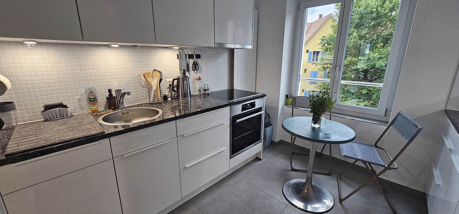 Coliving Biel 566507