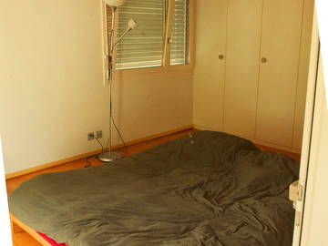Roomlala | Quarto com vista para um cedro centenário