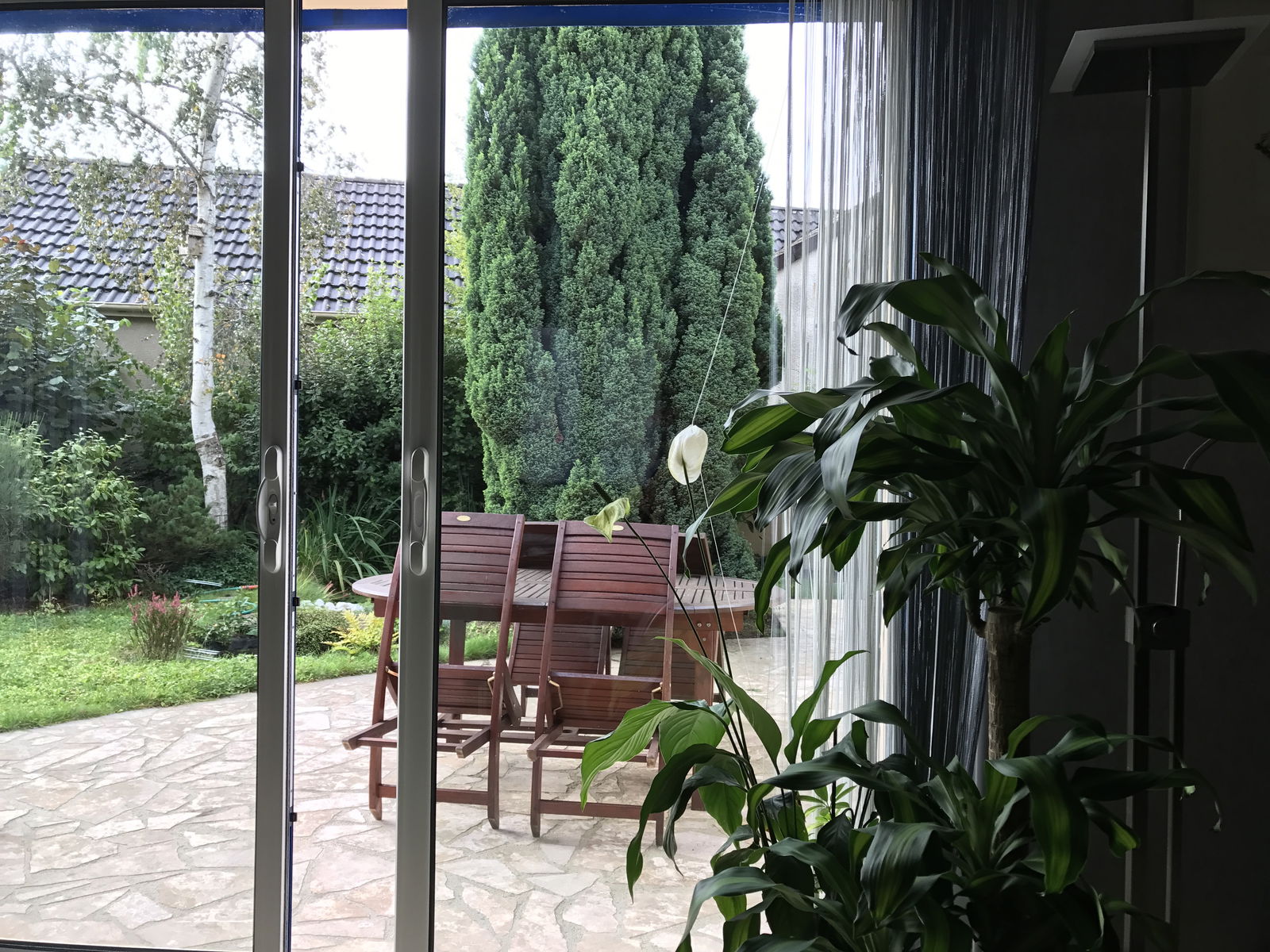 Hospedagem Em Casa De Família Noisy-le-Grand 40171