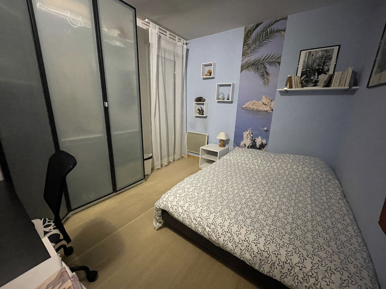 Hospedagem Em Casa De Família Noisy-le-Grand 40171