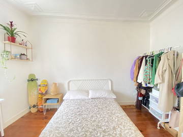 Roomlala | Quarto Com Vista Perto Do Saldanha