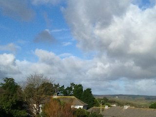 Hospedagem Em Casa De Família Newlyn 161274