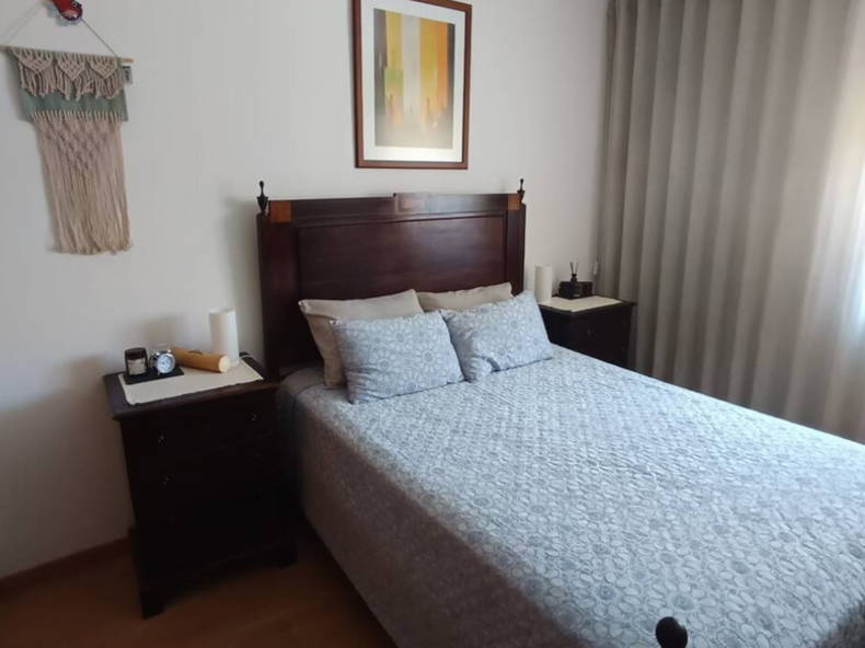 Hospedagem Em Casa De Família Fafe 573946-1