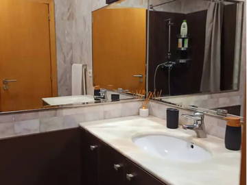 Chambre Chez L'habitant Fafe 573946-4