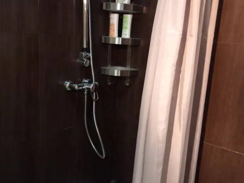 Hospedagem Em Casa De Família Fafe 573946-5