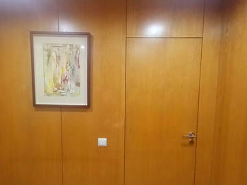 Chambre Chez L'habitant Fafe 573946-6