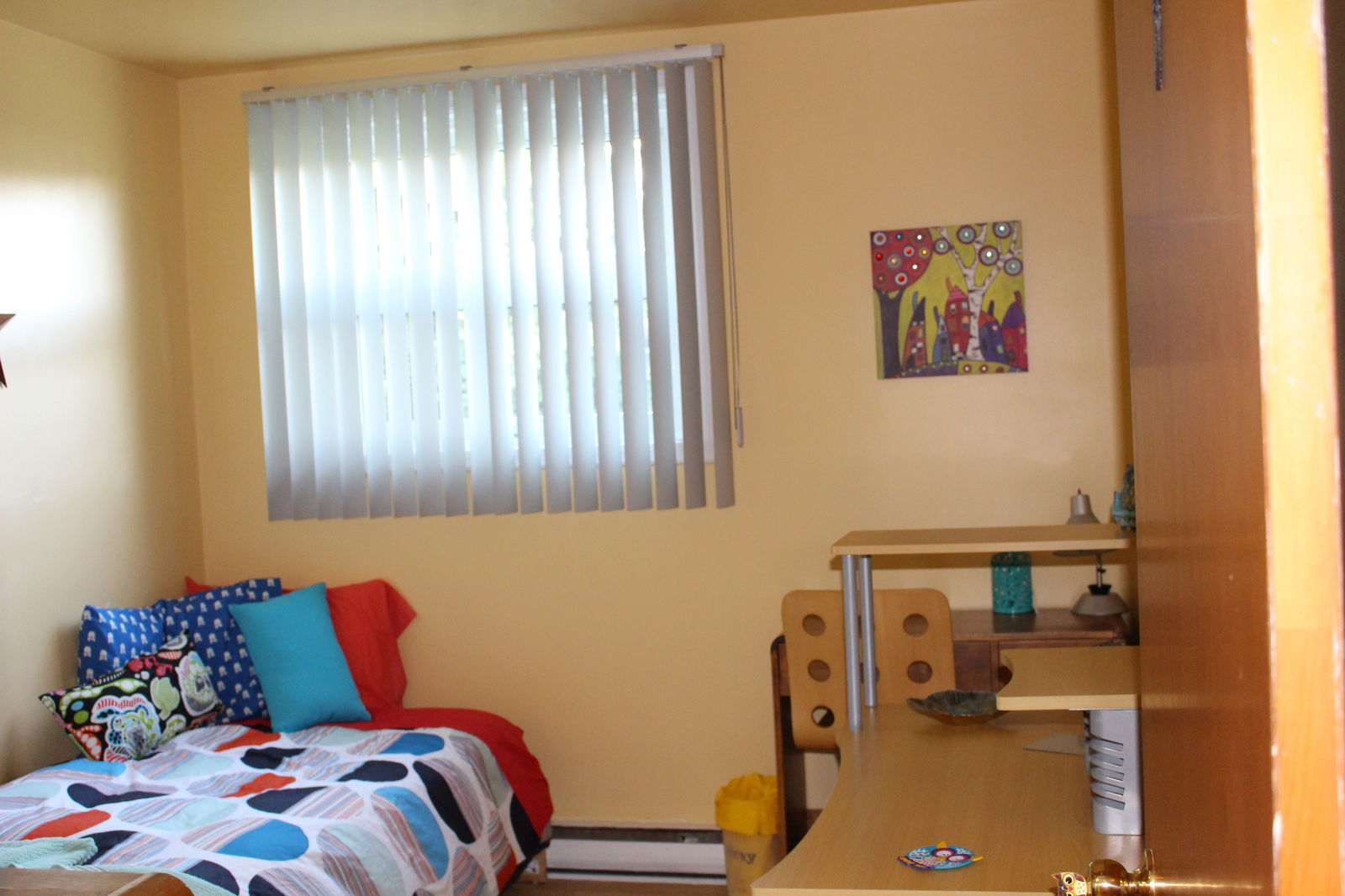 Colocação Ville de Québec 162227