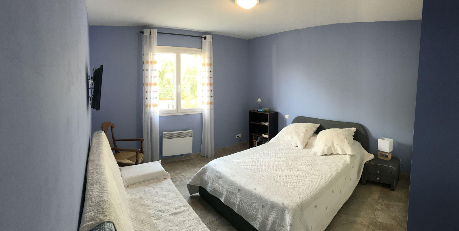 Hospedagem Em Casa De Família Villeneuve-lès-Béziers 251738