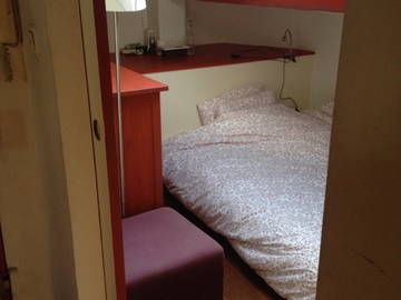 Roomlala | Quarto compartilhado 