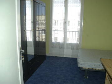 Roomlala | Quarto compartilhado