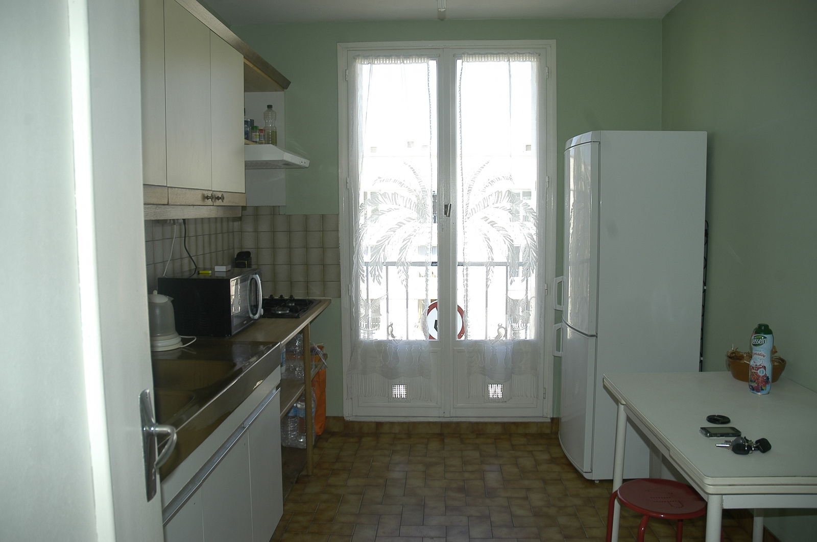 Colocação Rennes 106604