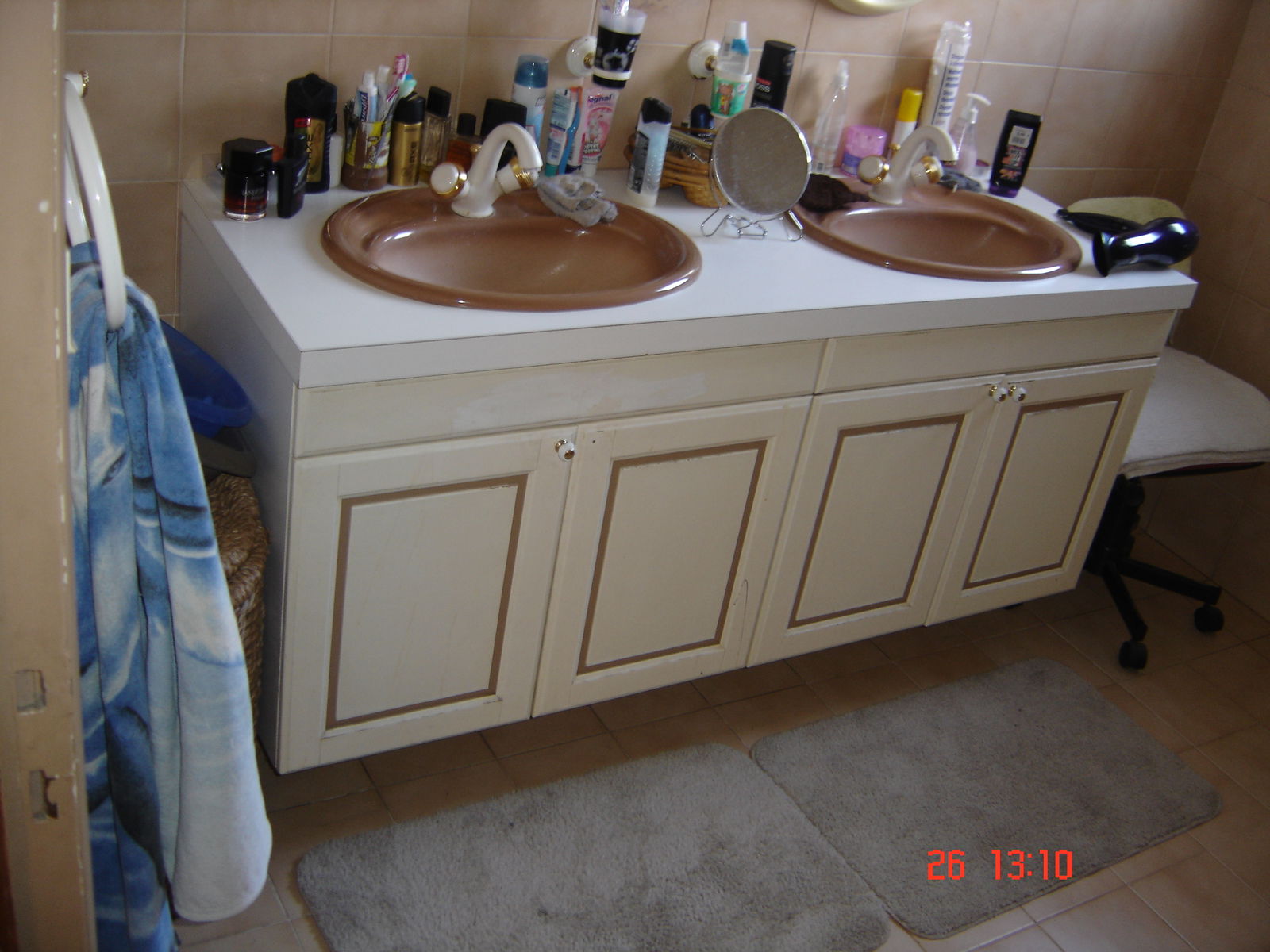 Colocação Chambéry 119487