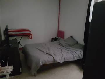Roomlala | Quarto compartilhado