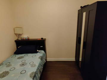 Roomlala | Quarto compartilhado