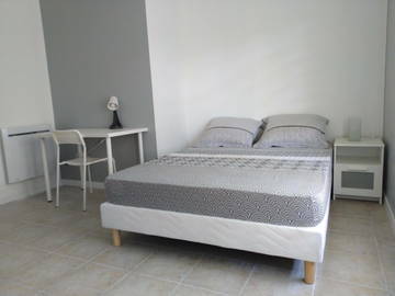 Roomlala | QUARTO COMPARTILHADO