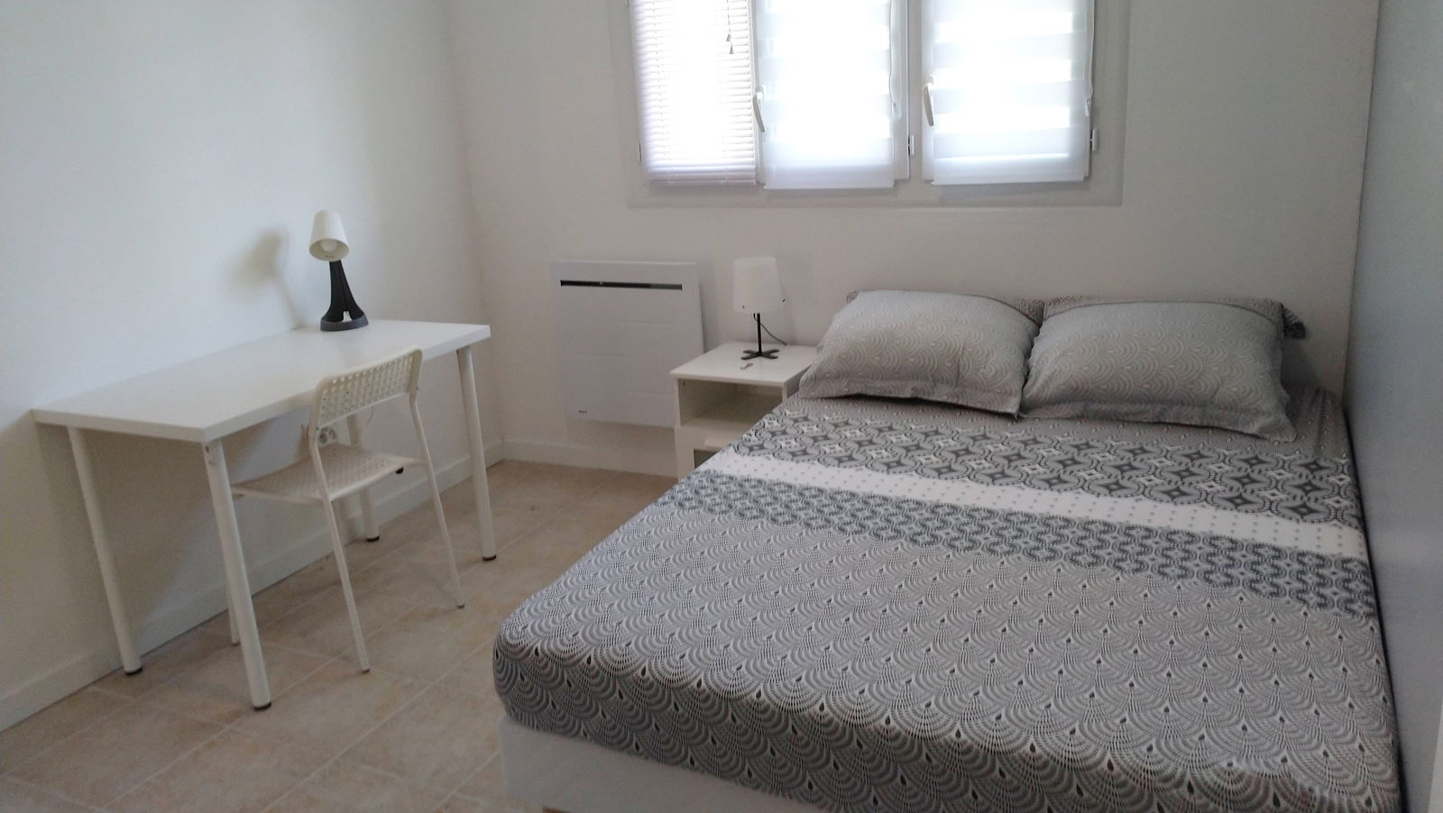 Colocação Montpellier 258147