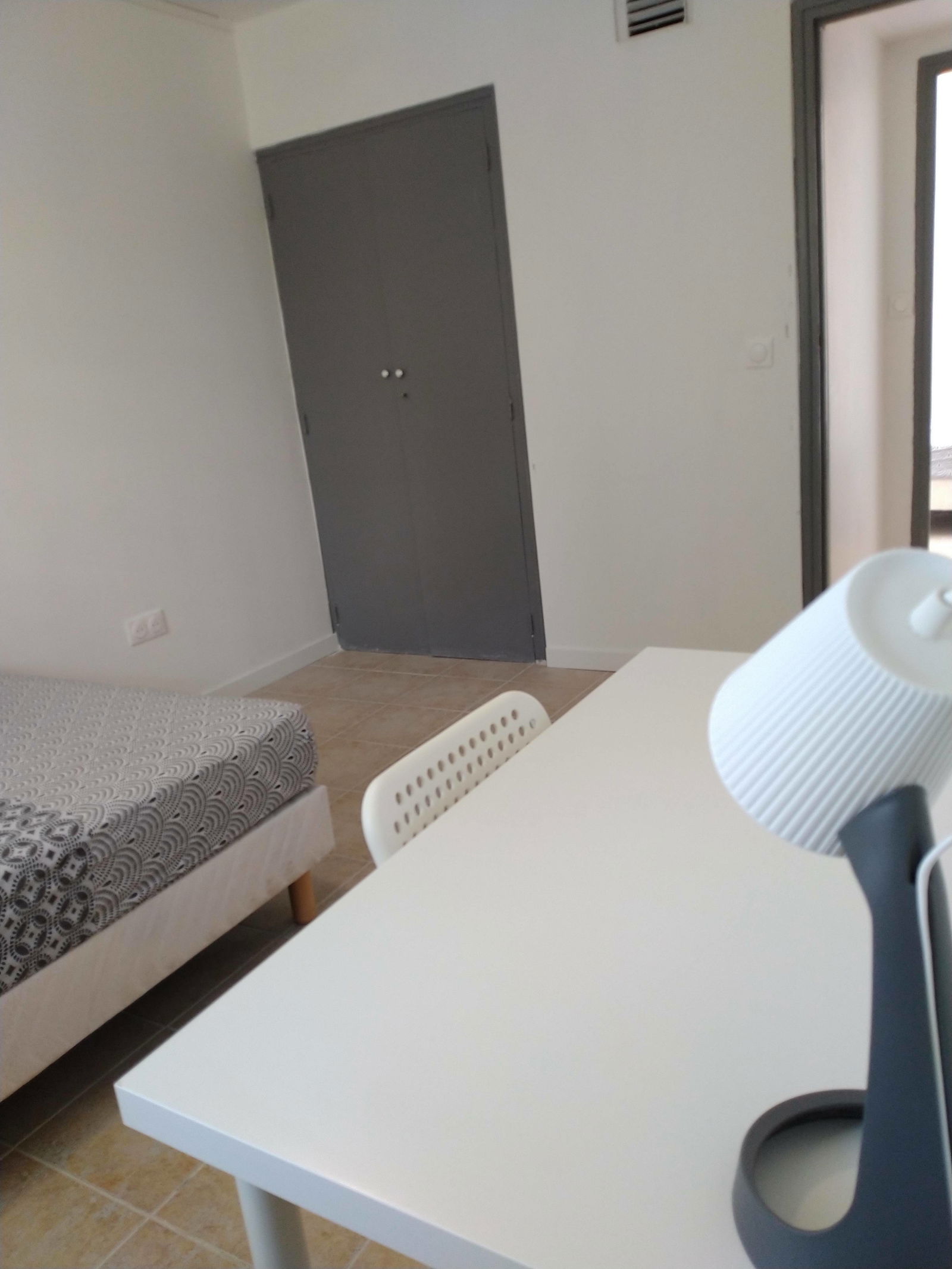 Colocação Montpellier 258147