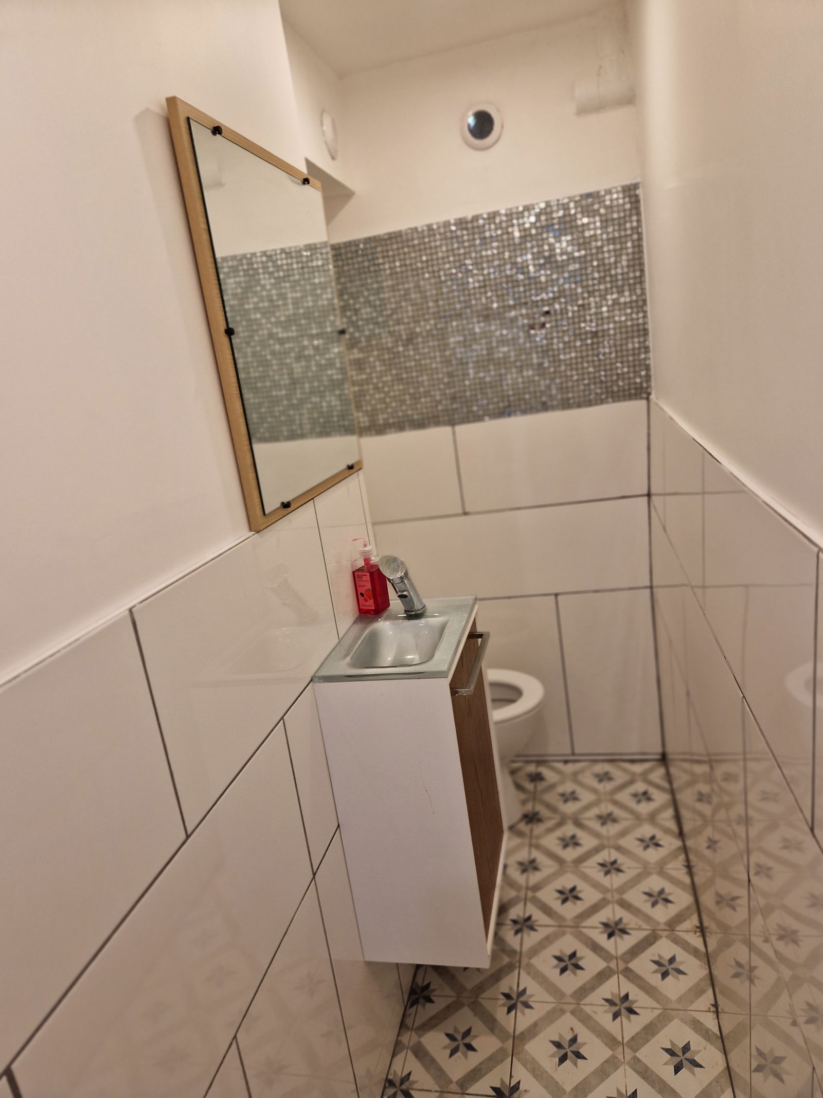 Hospedagem Em Casa De Família Boissise-le-Roi 428056