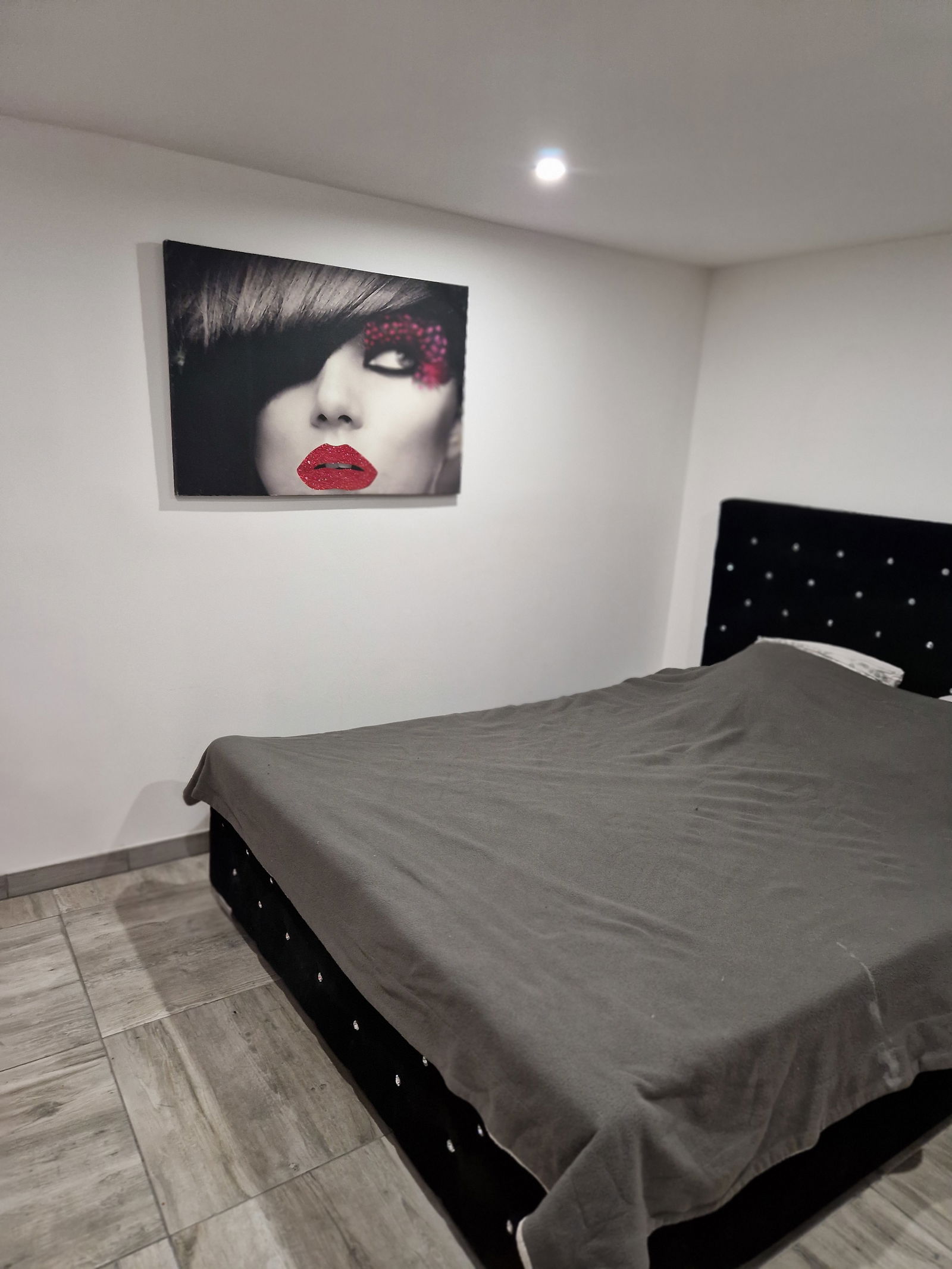 Hospedagem Em Casa De Família Boissise-le-Roi 428056