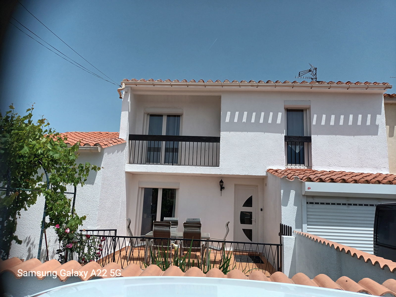 Colocação Canet 480704