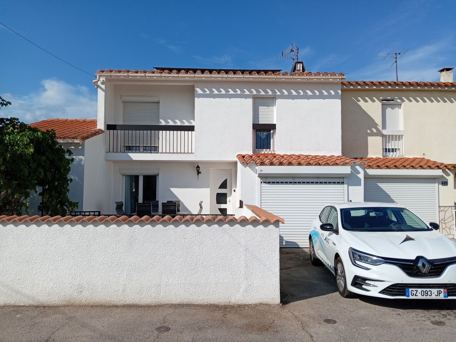 Colocação Canet 480704