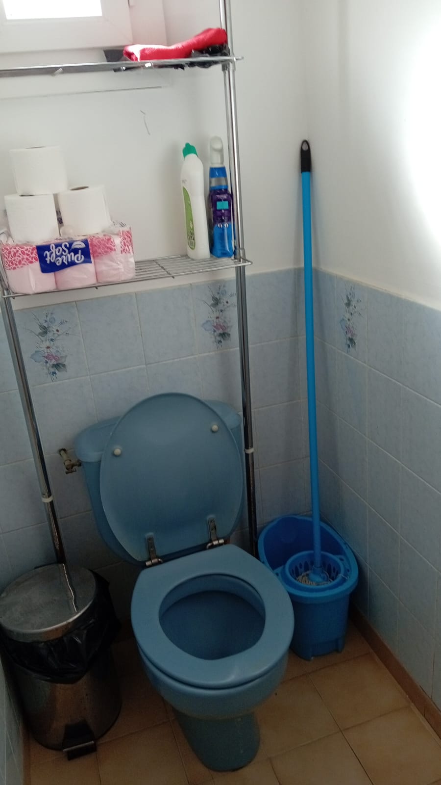 Colocação Canet 480704