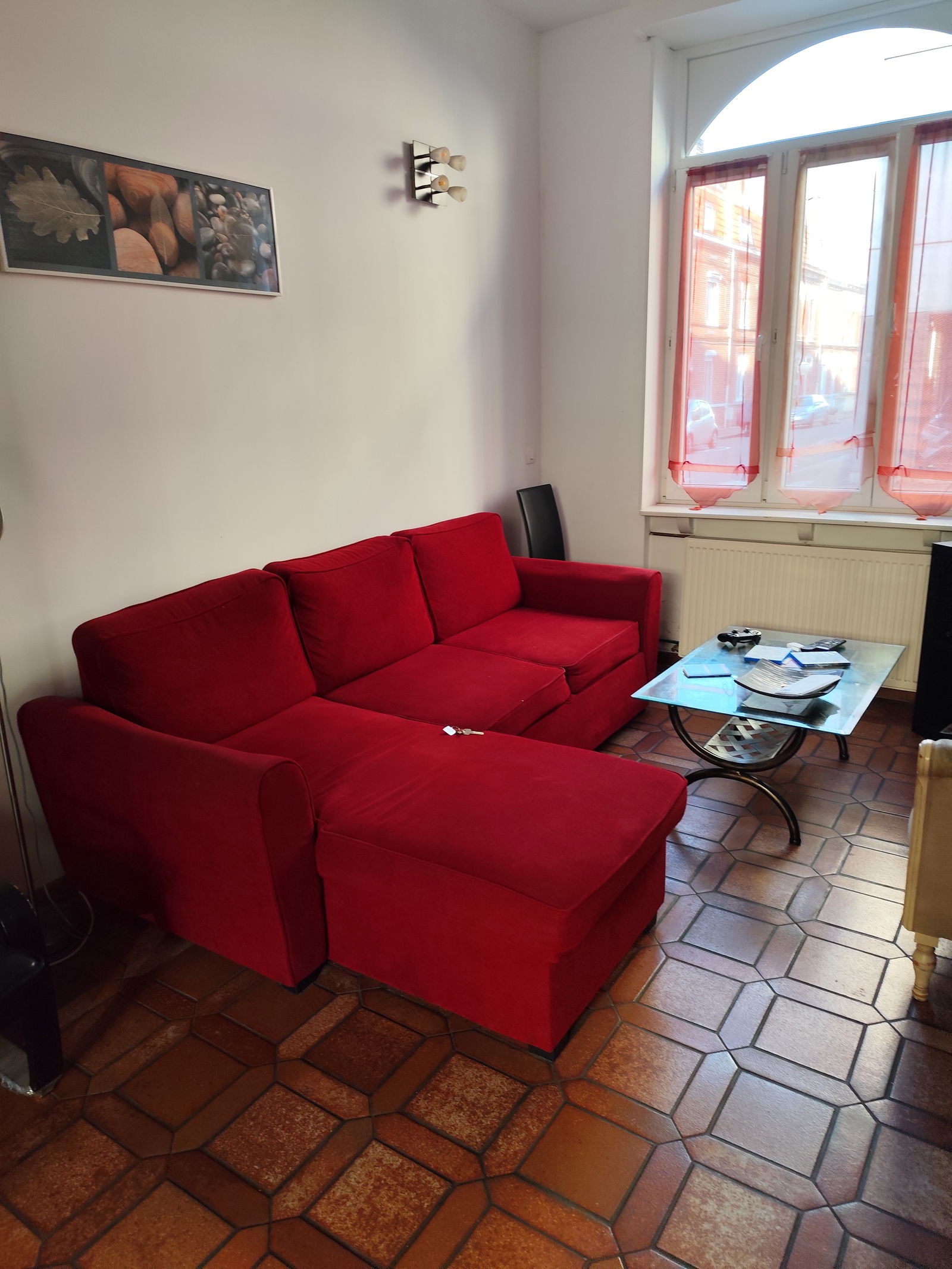 Hospedagem Em Casa De Família Lille 589130