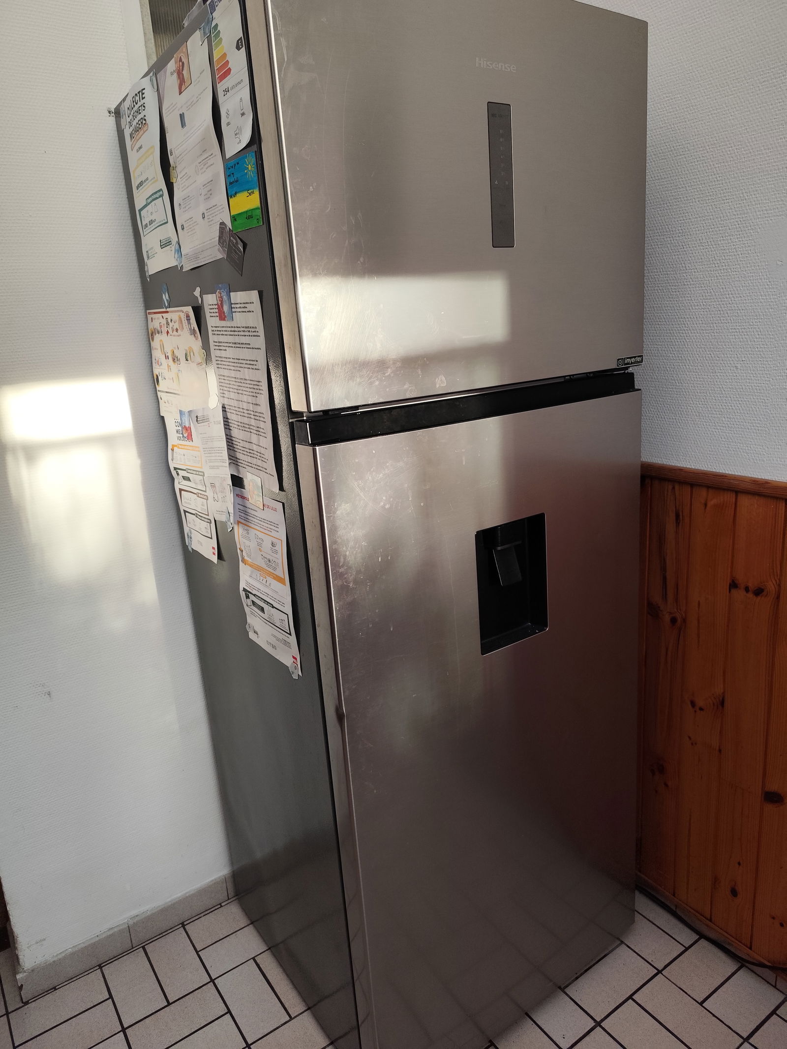 Hospedagem Em Casa De Família Lille 589130