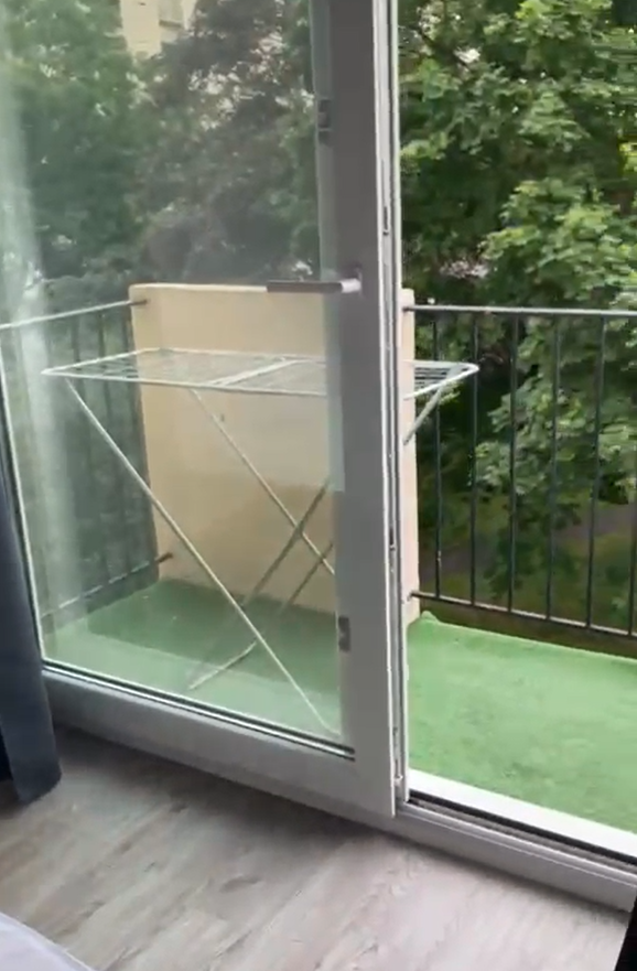 Colocação Créteil 395268