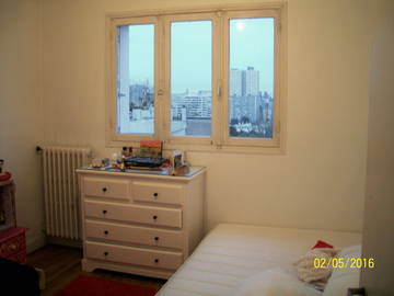 Roomlala | Quarto compartilhado agora