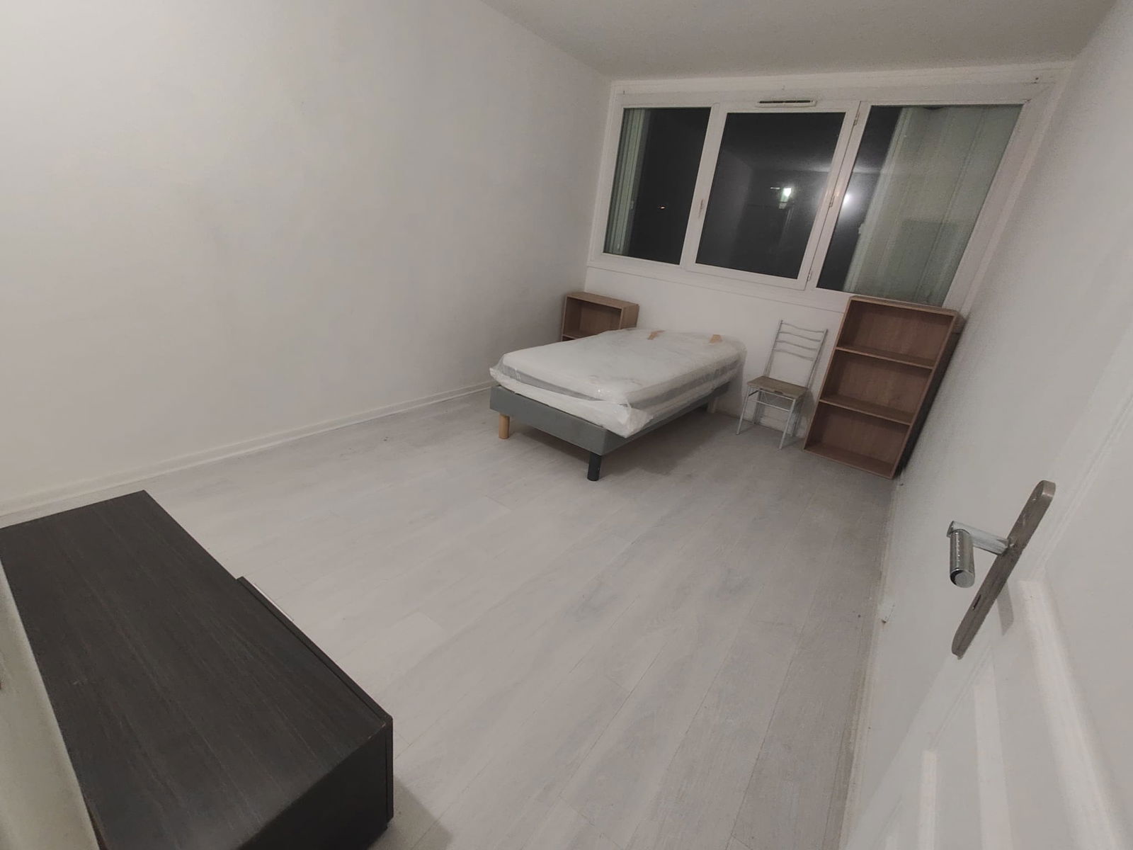 Colocação Sarcelles 547842