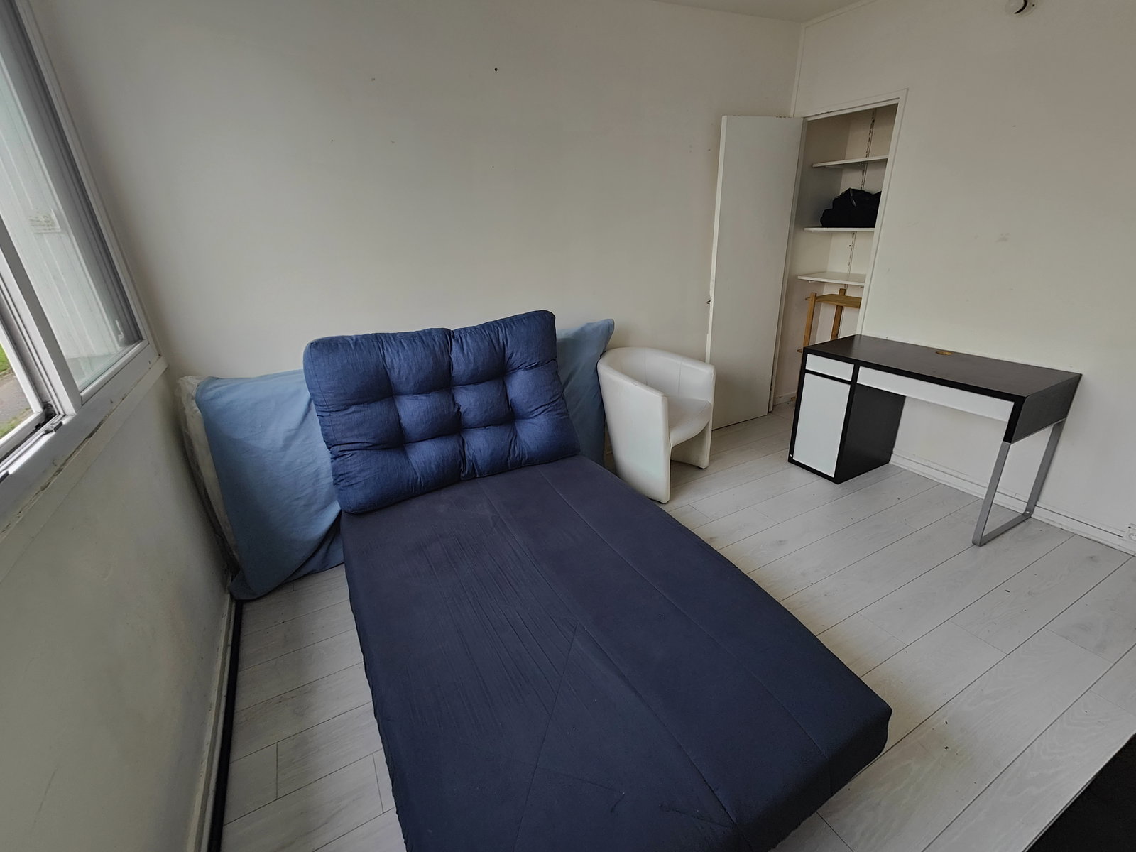 Colocação Sarcelles 547842