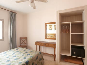 Roomlala | Quarto compartilhado, apartamento amplo e muito iluminado