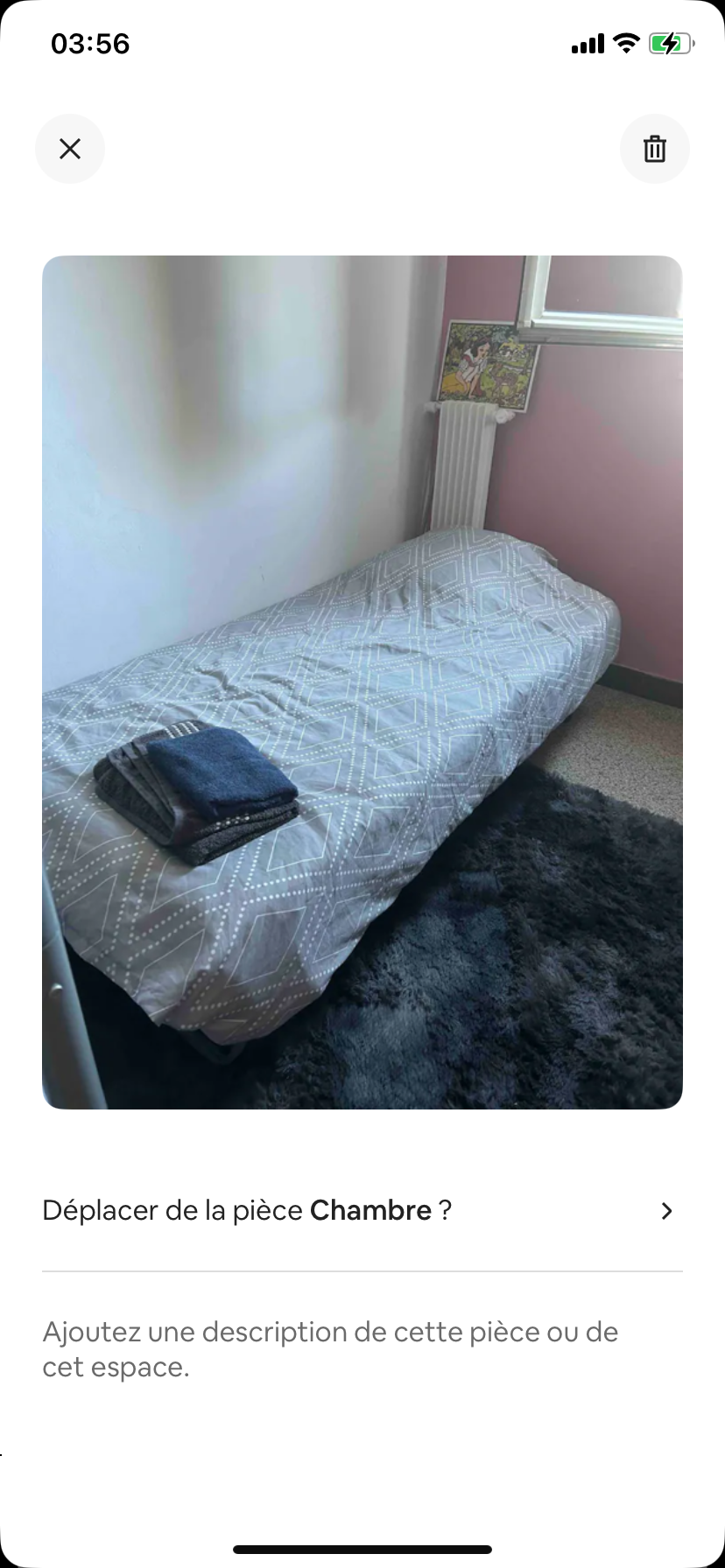 Hospedagem Em Casa De Família Marseille 406701