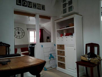 Roomlala | Quarto compartilhado - Basílica de St Denis