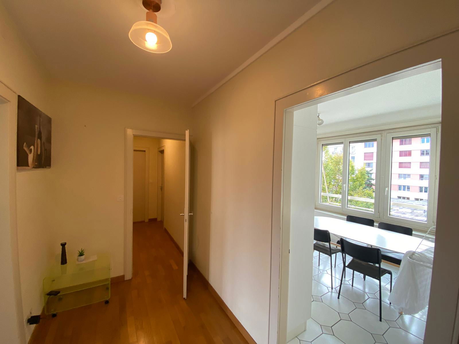 Colocação Lausanne 623449