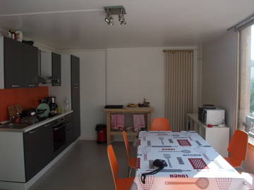 Roomlala | Quarto compartilhado - Champs Sur Marne