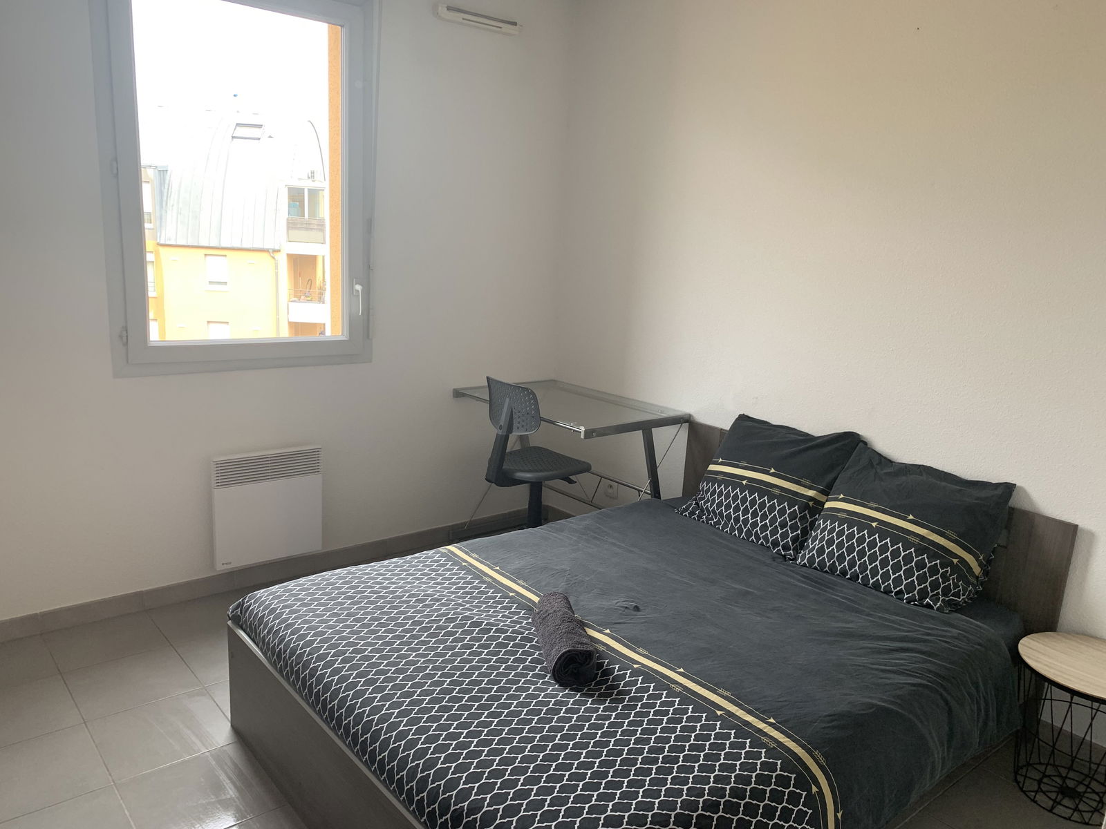 Hospedagem Em Casa De Família Toulouse 385603