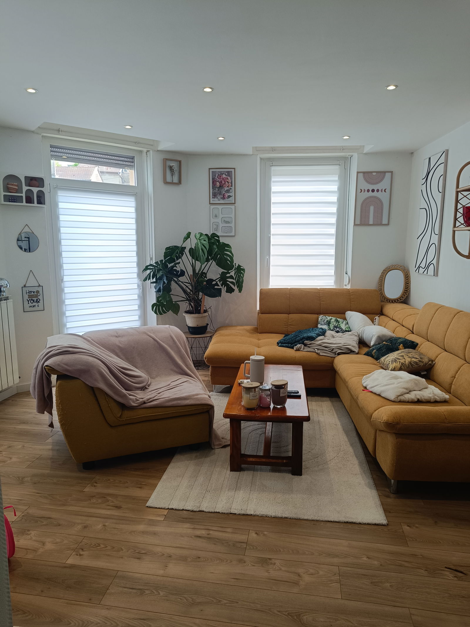 Hospedagem Em Casa De Família Algrange 577801